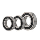 Suzuki GSX - R 600/750/1000(ABS)/1000R/1300R Rear Wheel Bearing Seal Kit - Mofun - 90213013