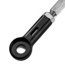 Suzuki GSX - R600 R750 R1000 Kawasaki ZX - 6R 9R 10R 12R Adjustable 1" - 3.5" Rear Lowering Link - Mofun - 90506019