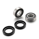 Suzuki GSX - R600/750/1000(ABS)/1000R/1300R, GSX1250/1300 B - KING/1400(Euro) Front Wheel Bearing Seal Kit - Mofun - 90213015