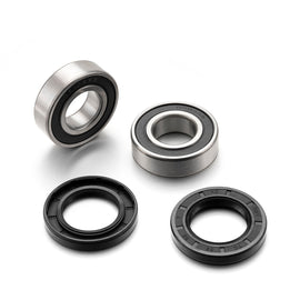 Suzuki GSX - R600/750/1000(ABS)/1000R/1300R, GSX1250/1300 B - KING/1400(Euro) Front Wheel Bearing Seal Kit - Mofun - 90213015