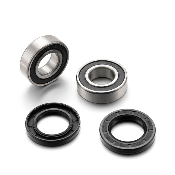 Suzuki GSX - R600/750/1000(ABS)/1000R/1300R, GSX1250/1300 B - KING/1400(Euro) Front Wheel Bearing Seal Kit - Mofun - 90213015