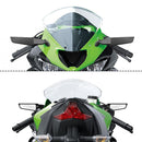 Suzuki GSXR 1000 750 Honda CBR300R CBR500R Wind Wing Adjustable Rotating Side Mirror - Mofun - 90106028