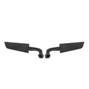 Suzuki GSXR 1000 750 Honda CBR300R CBR500R Wind Wing Adjustable Rotating Side Mirror - Mofun - 90106028