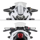 Suzuki GSXR 1000 750 Honda CBR300R CBR500R Wind Wing Adjustable Rotating Side Mirror - Mofun - 90106028