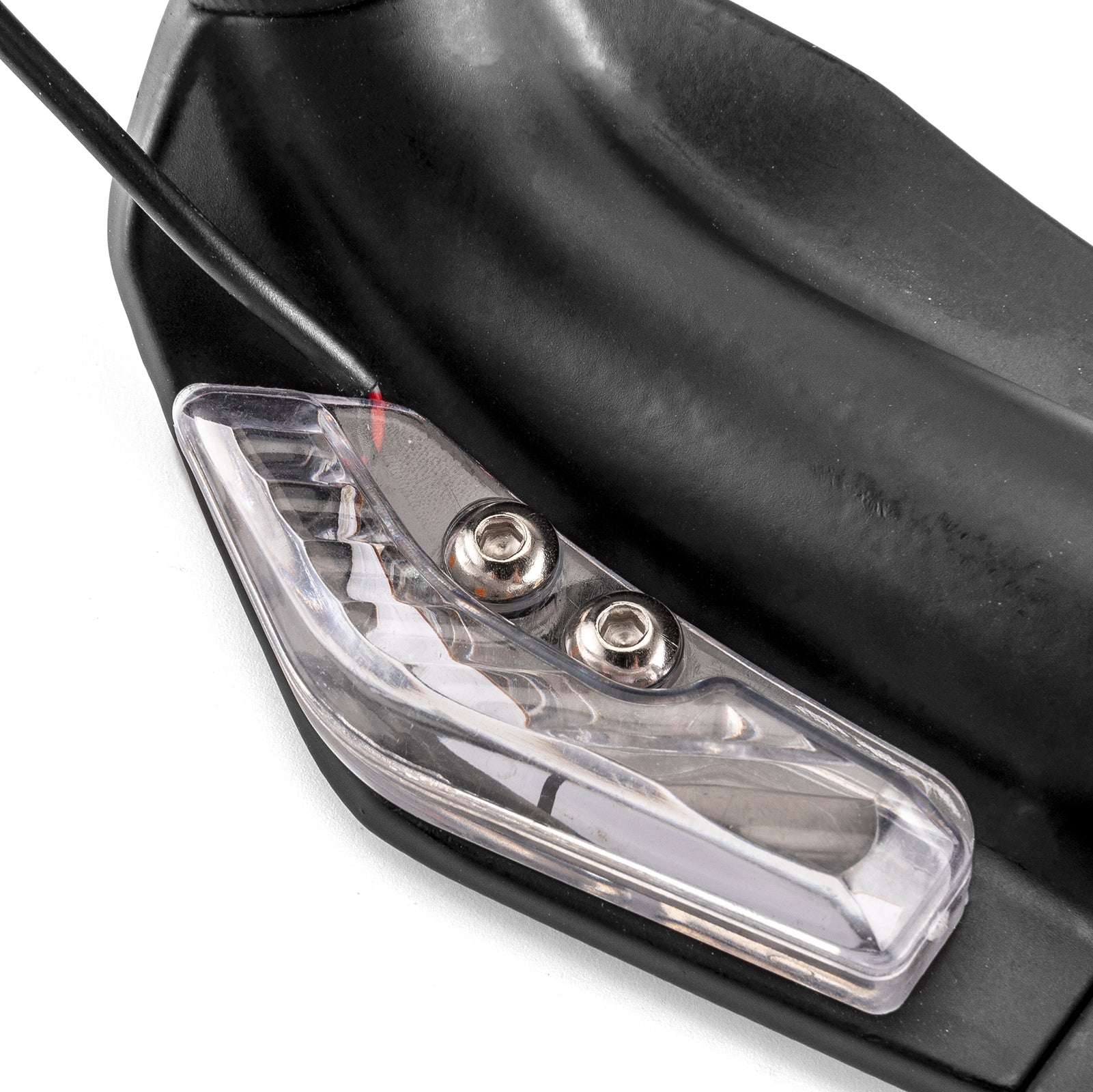 Suzuki GSXR 600 Honda CBR1000RR Kawasaki Ninja250 Universal Racing Wing Rearview Mirror - Mofun - 90106034