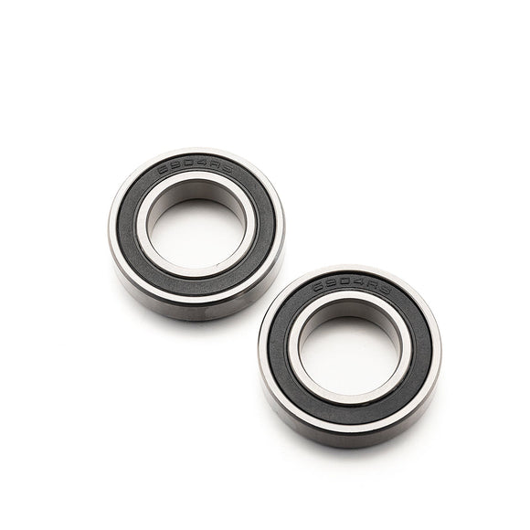 Yamaha YZ125 YZ250 YZ400F YZ426F YZ450F Front Wheel Bearing Seal Kit - Mofun - 90213017