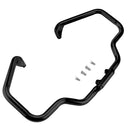 2014+ Indian Chieftain 2016+ Springfield Mustache Engine Guard Highway Crash Bar-7