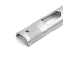 1" - 1.25" Bar Riser Adapter Brackets For Harley - Davidson 1" Handlebar Clamp - Mofun - 90120004