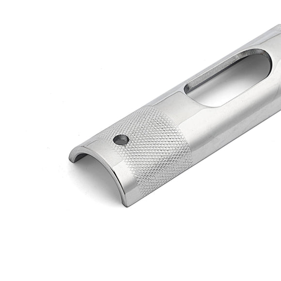 1" - 1.25" Bar Riser Adapter Brackets For Harley - Davidson 1" Handlebar Clamp - Mofun - 90120004