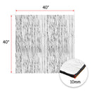 10mm 40"x40" Motorcycle Engine Heat Sound Deadener Dampening Insulation Mat - Mofun - 90820003