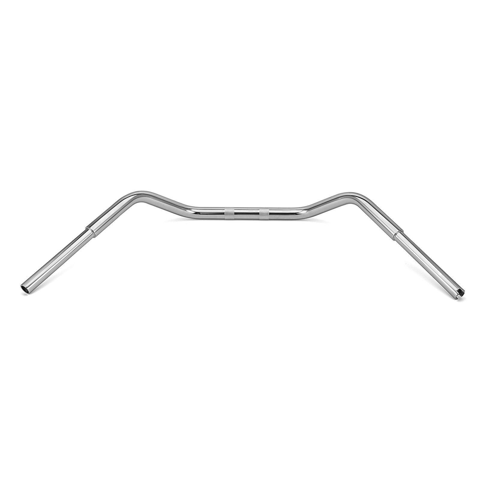 Harley Touring Road Glide FLTRX Road King Special FLHRXS Fat Beach 1.25" Clamp Bar Cruiser Handlebars