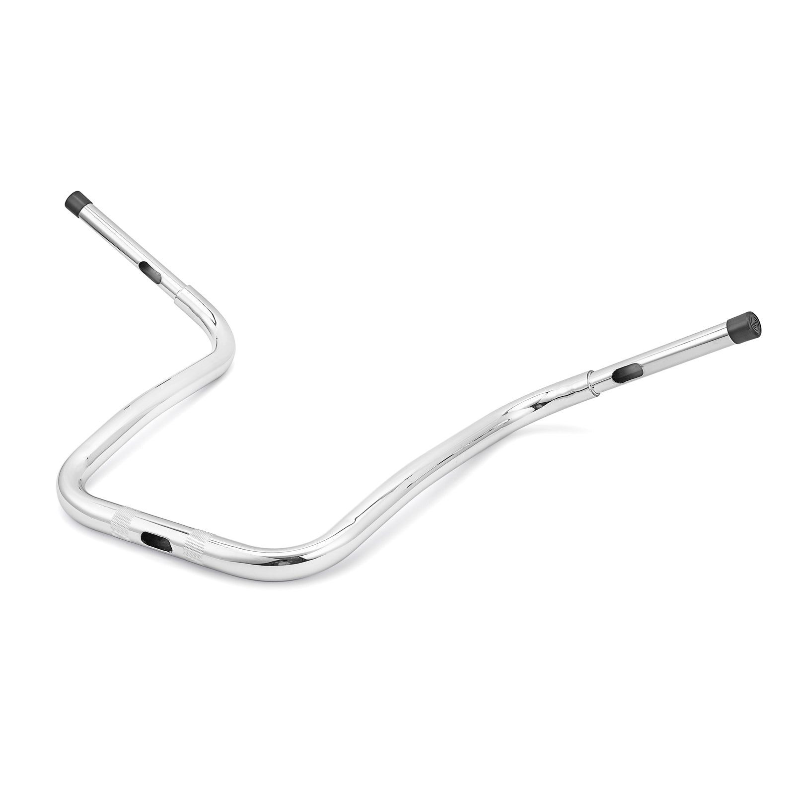 Harley Touring Road Glide Touring Road King Special FLHRXS 1.25" Clamp Ape Gangster Monkey Bar Handlebar-3