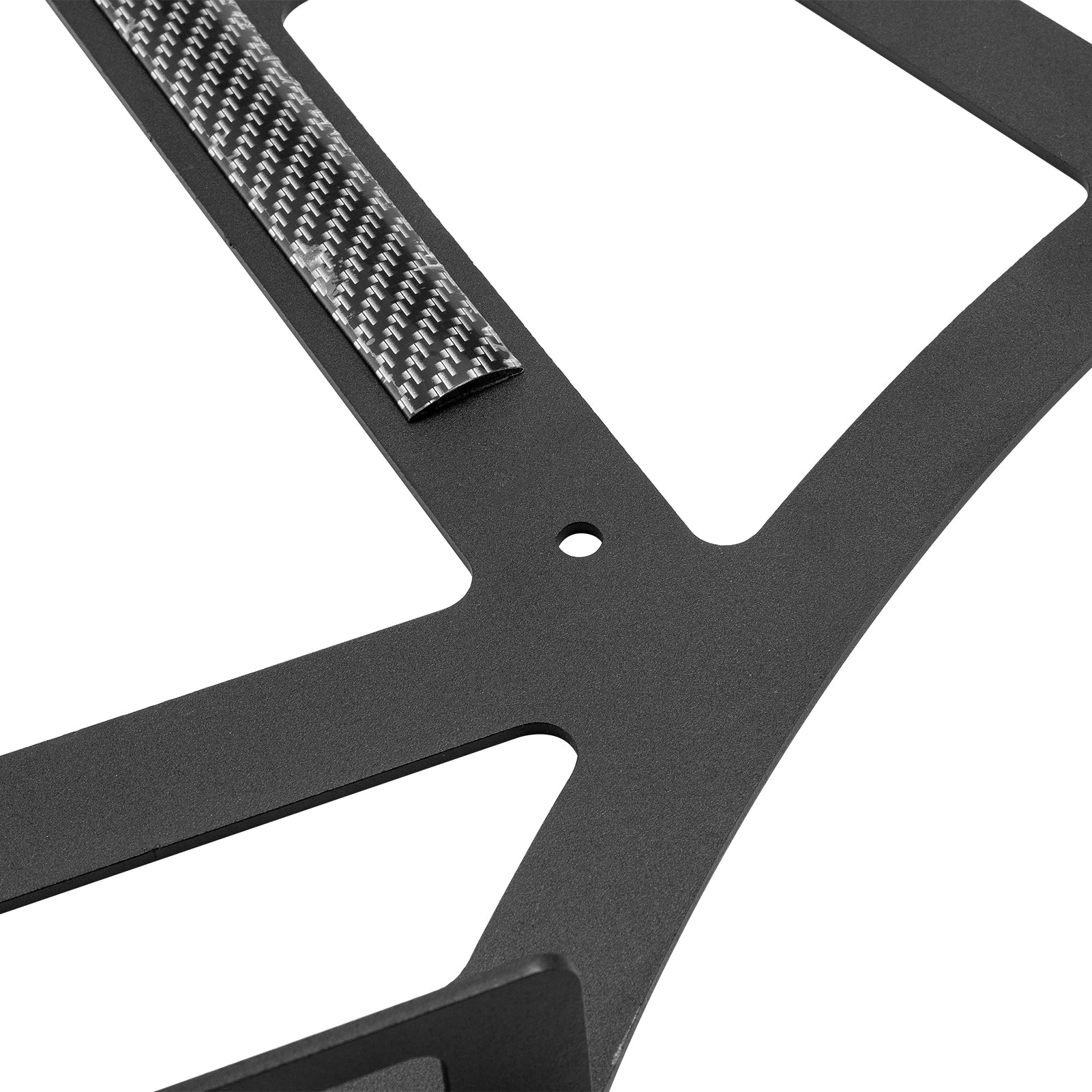 Can-Am Spyder F3T/F3 Limited & RT/RT-L Black Rear Trunk Mount Luggage Rack-4
