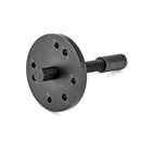 1936 - 1990 Harley Big Twin Engine Steel Clutch Hub & Alternator Puller Kit - Mofun - 90901012