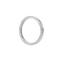 1984 - 2024 Harley Touring Sportster Dyna Softail Pair Flat Style Exhaust Gaskets - Mofun - HD059 - A