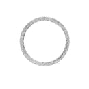 1984 - 2024 Harley Touring Sportster Dyna Softail Pair Flat Style Exhaust Gaskets - Mofun - HD059 - A