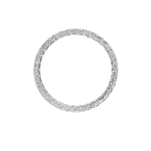 1984 - 2024 Harley Touring Sportster Dyna Softail Pair Flat Style Exhaust Gaskets - Mofun - HD059 - A