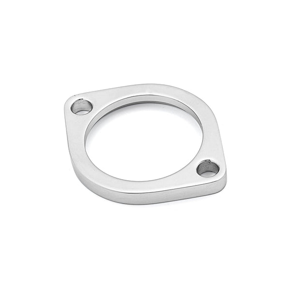 1984+ Harley Big Twin Touring Sportster Exhaust Flange Gasket Seal Install Kit - Mofun - HD059 - B