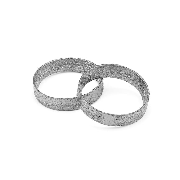 1984+ Harley Big Twin Touring Sportster Exhaust Flange Gasket Seal Install Kit - Mofun - HD059 - B