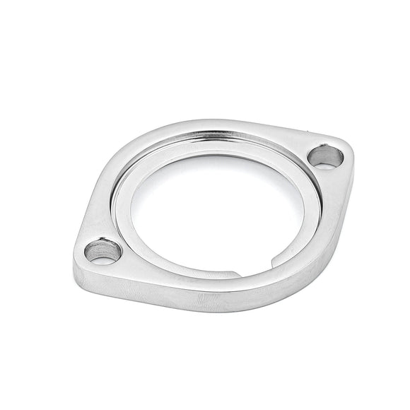 1984+ Harley Big Twin Touring Sportster Exhaust Flange Gasket Seal Install Kit - Mofun - HD059 - B