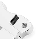 1986 - 2017 Harley Softail Deluxe Slim Front Fender Riser Relocator Adapter - Mofun - 90204030