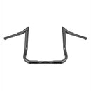 1986 - 2023 Harley Street Glide / Electra Glide 1" Clamp 12" Rise Meathook Bar Handlebar - Mofun - HD046 - B