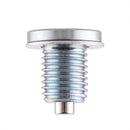 1987 - 2025 Kawasaki KLR650 Steel Low - Profile Magnetic Drain Bolt - Mofun - 90220006