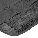 1993 - 2013 Harley Touring Road Glide Trip Pack Tour Pak Lid Cargo Organizer Pouch - Mofun - HD003 - B