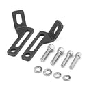 1993 - 2024 Harley Touring Heavy Duty Steel Rear Tie Down Anchor Bracket Mount - Mofun - HD118