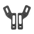 1993 - 2024 Harley Touring Heavy Duty Steel Rear Tie Down Anchor Bracket Mount - Mofun - HD118