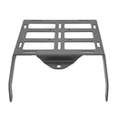 1993 - 2025 Honda XR650L Steel Rear Storage Cargo Utility Luggage Rack - Mofun - ZT253 - A