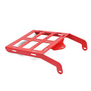 1993 - 2025 Honda XR650L Steel Rear Storage Cargo Utility Luggage Rack - Mofun - ZT253 - B
