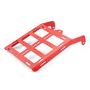 1993 - 2025 Honda XR650L Steel Rear Storage Cargo Utility Luggage Rack - Mofun - ZT253 - B