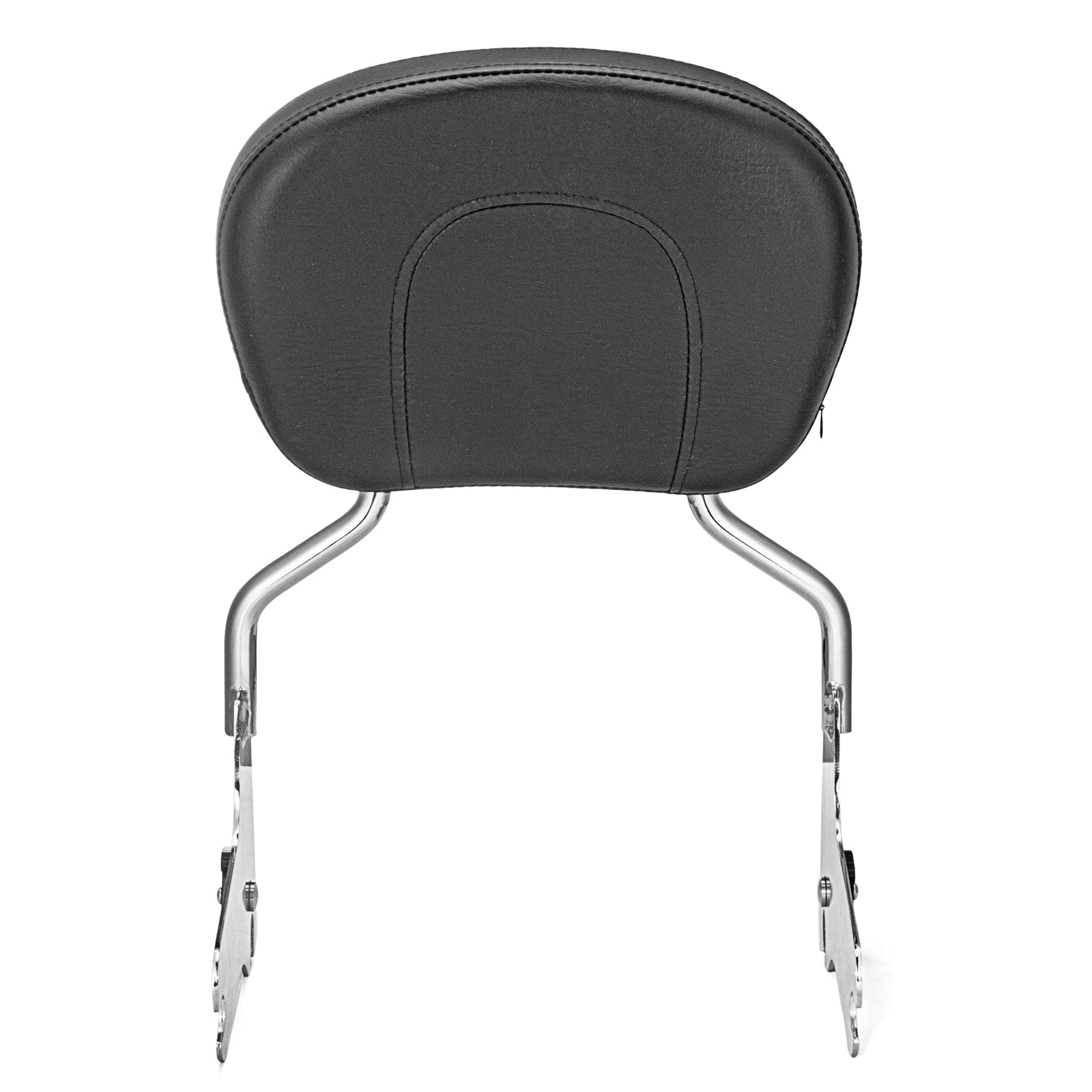 1997 - 2008 Harley Road King Street Glide Detachable Passenger Backrest Sissy Bar Docking Hardware Kit - Mofun - HD026 - E