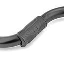 1997 - 2008 Harley Touring FLHT FLHR FLHX Mustache Engine Guard Highway Crash Bar - Mofun - HD048 - B