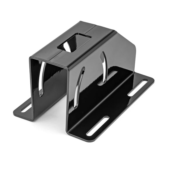 1998 - 2013 Harley Road Glide Adjustable Front Fairing Support Mount Bracket - Mofun - 90212013