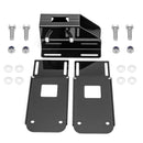 1998 - 2013 Harley Road Glide Adjustable Front Fairing Support Mount Bracket - Mofun - 90212013
