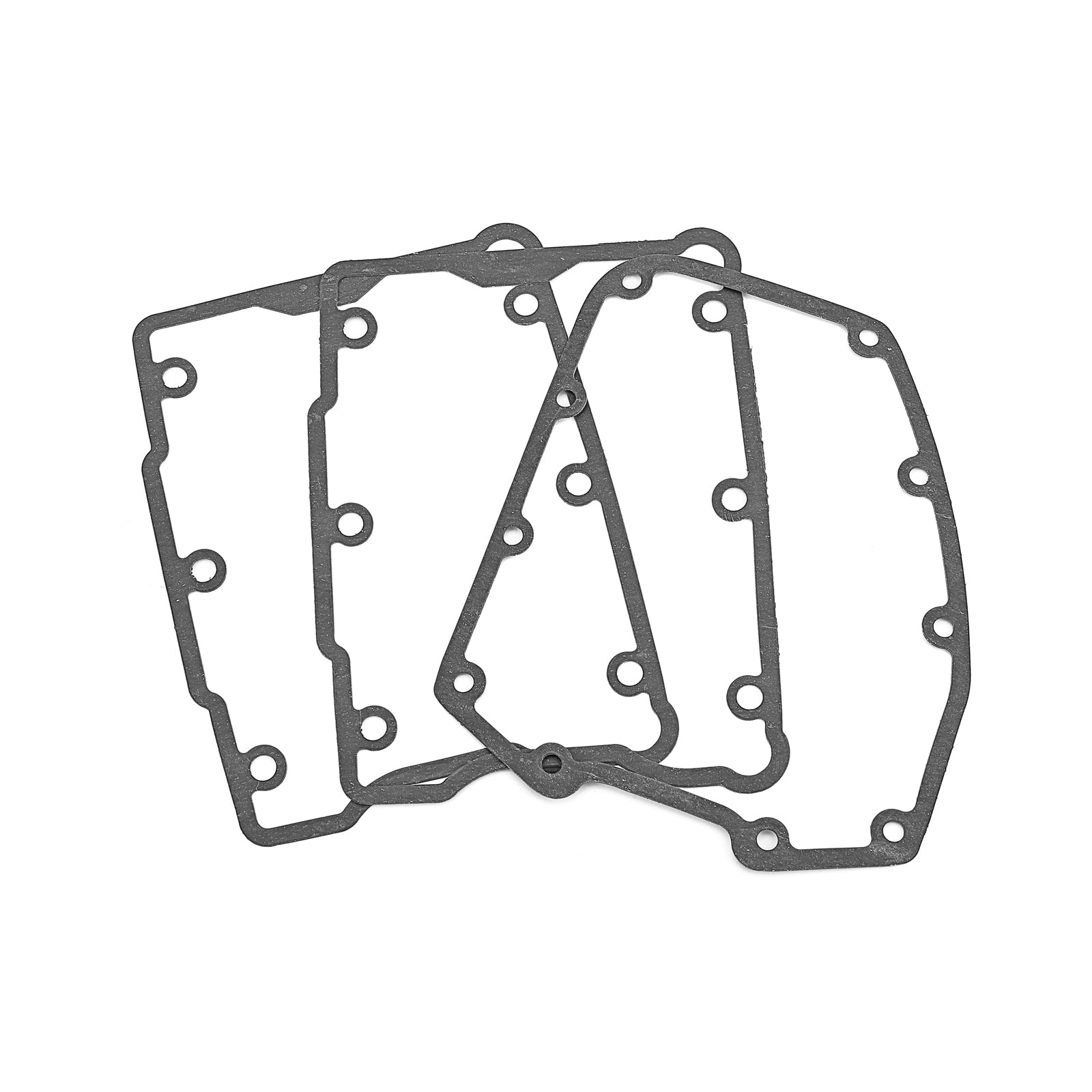 1999 - 2005 Harley Twin Cam Touring Timing Chain Tensioner Shoes Cover Gasket Set - Mofun - 90508009