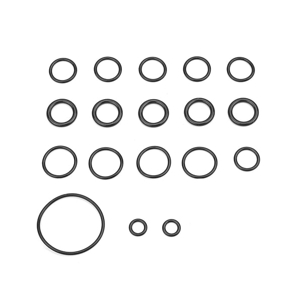 1999 - 2005 Harley Twin Cam Touring Timing Chain Tensioner Shoes Cover Gasket Set - Mofun - 90508009