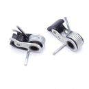 1999 - 2006 Harley Twin Cam Dyna Softail Touring FLHT Cam Chain Tensioner Complete Kit - Mofun - HD032 - A