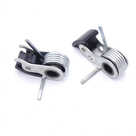 1999 - 2006 Harley Twin Cam Dyna Softail Touring FLHT Cam Chain Tensioner Complete Kit - Mofun - HD032 - A