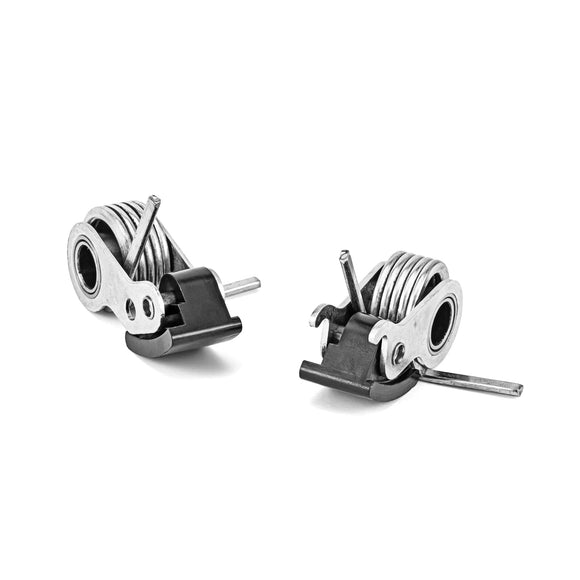 1999 - 2006 Harley Twin Cam Dyna Softail Touring FLHT Cam Chain Tensioner Complete Kit - Mofun - HD032 - A