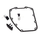 1999 - 2006 Harley Twin Cam Dyna Softail Touring FLHT Cam Chain Tensioner Complete Kit - Mofun - HD032 - A