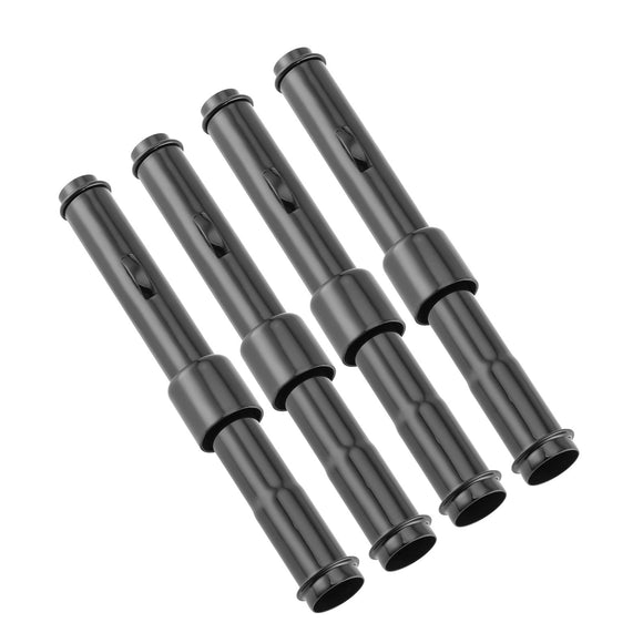 1999 - 2017 HARLEY TWIN CAM MODELS Pushrod Cover Kit - Mofun - 90520024