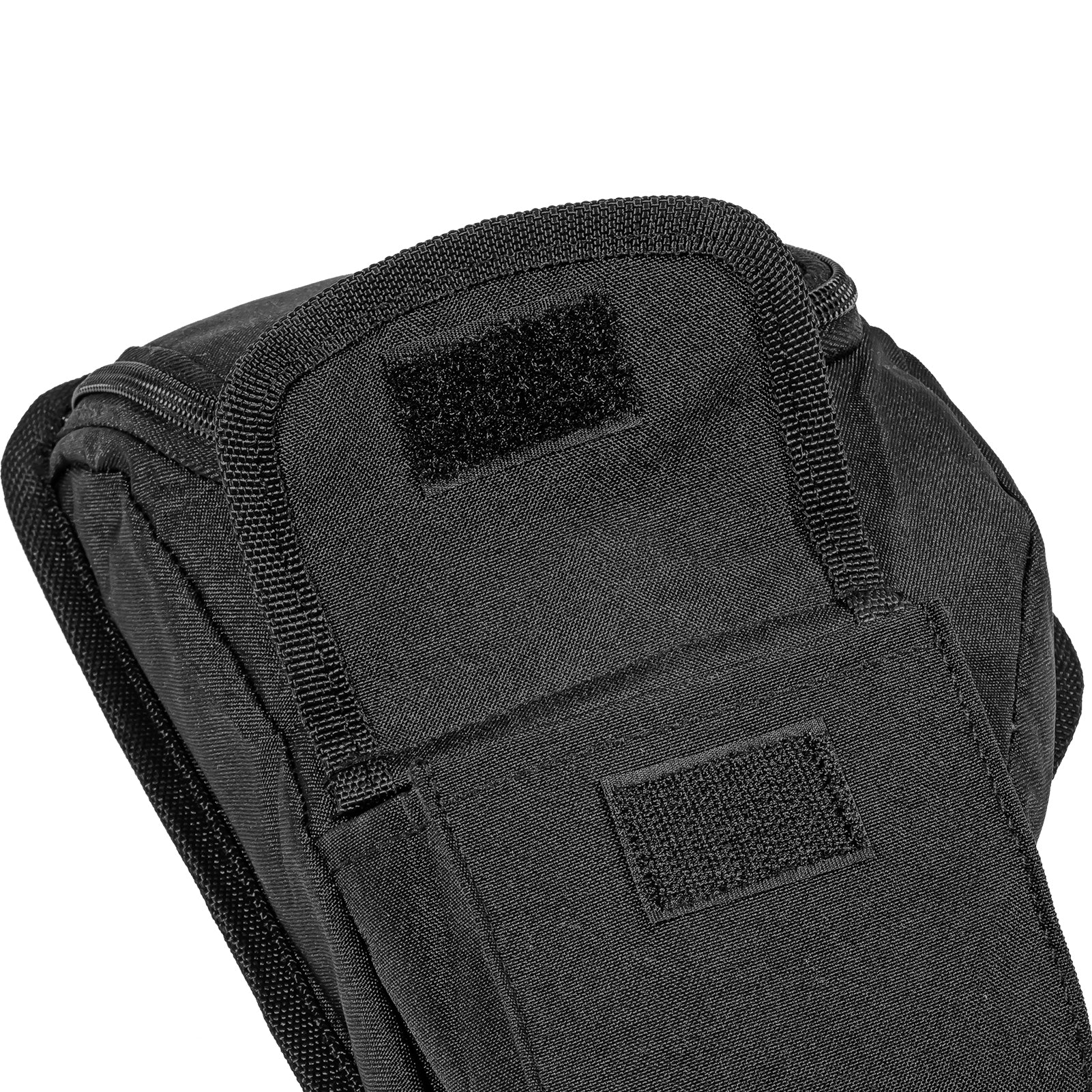 93-13 Harley Touring Road King Saddlebag Lid Organizer Pouch Maximize Space-4