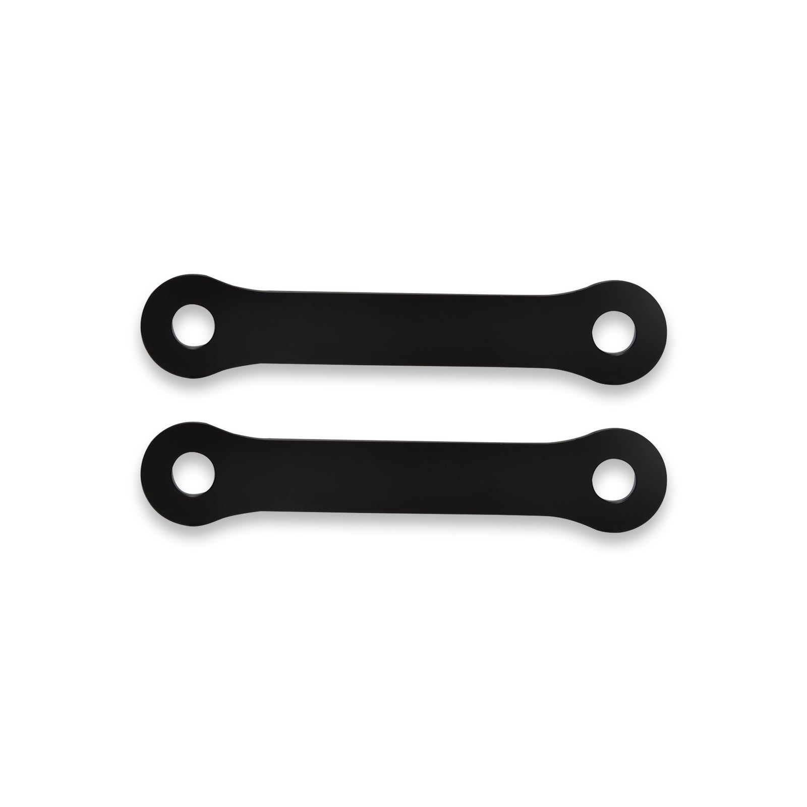 2008-2018 Kawasaki KLR 650 2inch Rear Lowering Link Drop Kit