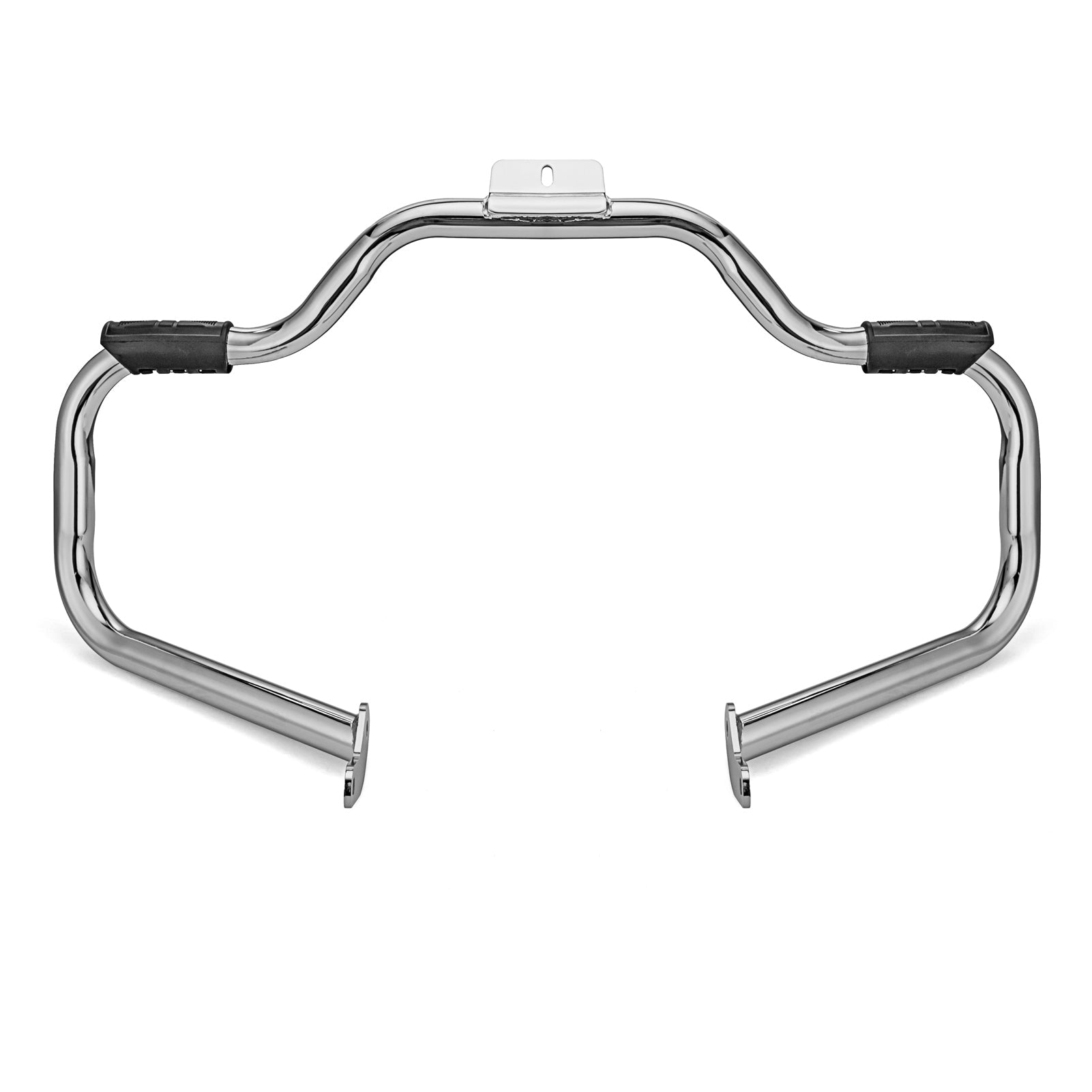 2000 - 2017 Harley Davidson Fatboy Softail Fatboy FLST Highway Engine Guard Crash Bar - Mofun - HD049 - B