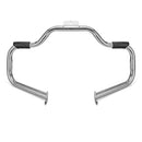 2000 - 2017 Harley Davidson Fatboy Softail Fatboy FLST Highway Engine Guard Crash Bar - Mofun - HD049 - B