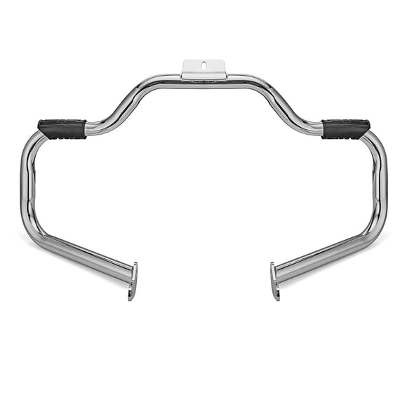 2000 - 2017 Harley Davidson Fatboy Softail Fatboy FLST Highway Engine Guard Crash Bar - Mofun - HD049 - B