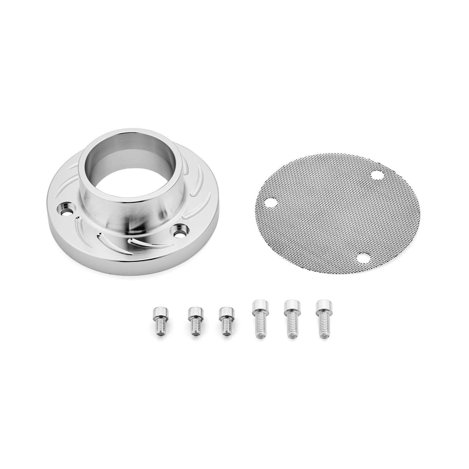 ×3 BXK021558 by Bendix VALVE, MODULATING, SPRING BRAKE, SR-7, 3